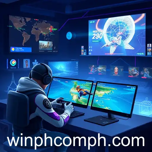 Evolving Trends in Online Gaming Platforms