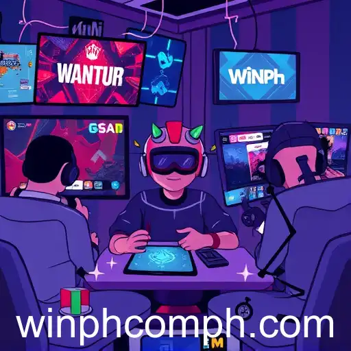 Gaming Dynamics in the Digital World