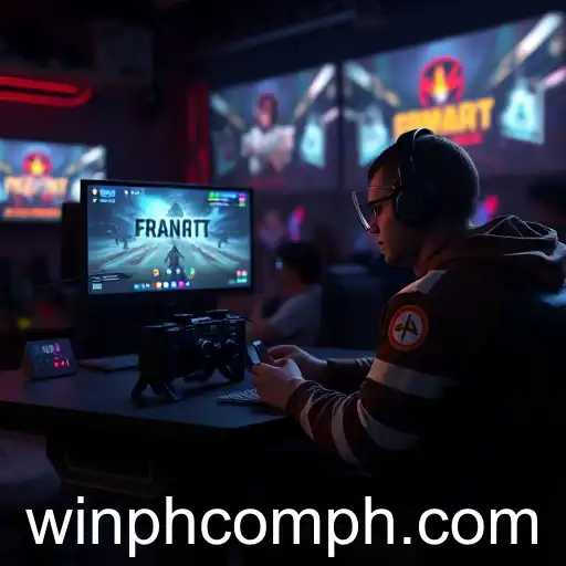 The Evolution of Gaming Portals in the Digital Age