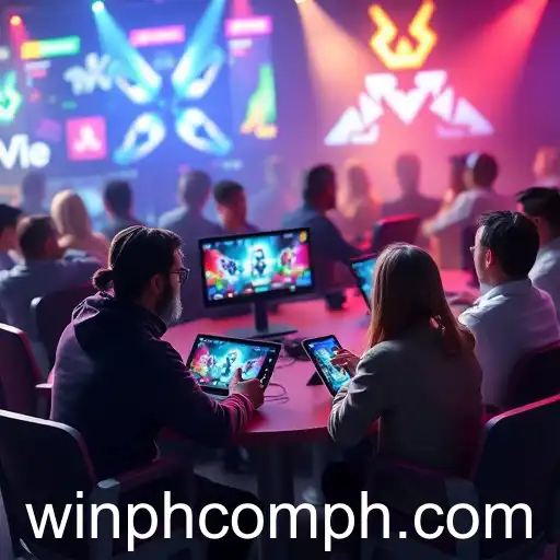 Gaming Trends and Winph's Rising Influence