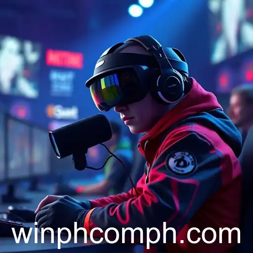 The Evolving Landscape of Online Gaming in 2025