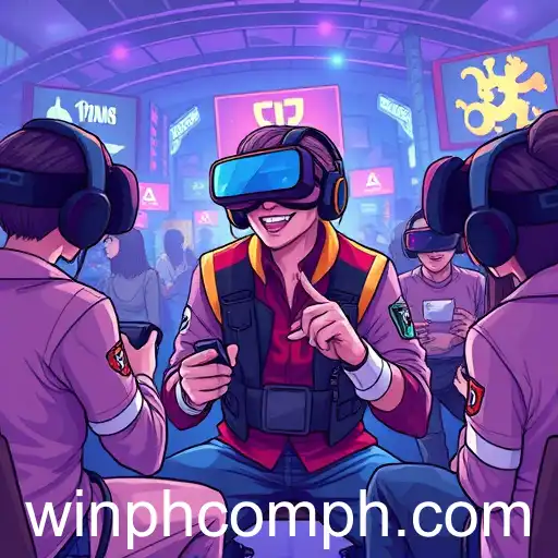 Rise of Gaming Communities in 2025