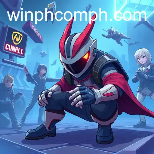 The Rise of Winph in Modern Gaming