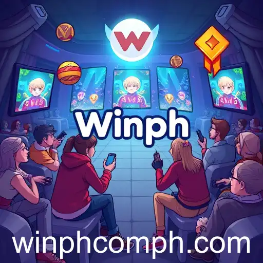The Rise of Winph: A Game Changer in Online Gaming