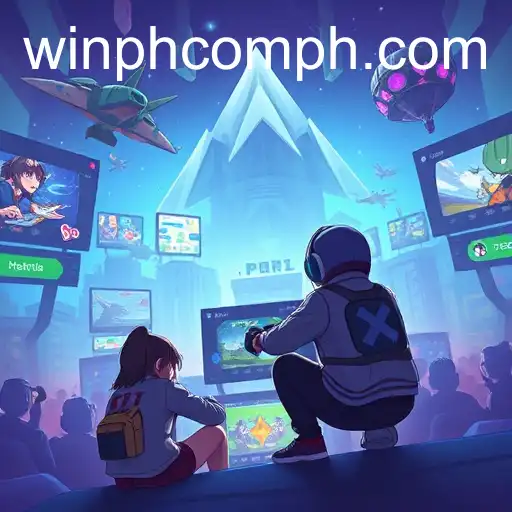 The Rise of Winph in Online Gaming