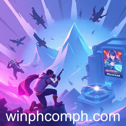 The Rise of Winph: Navigating Gaming Horizons