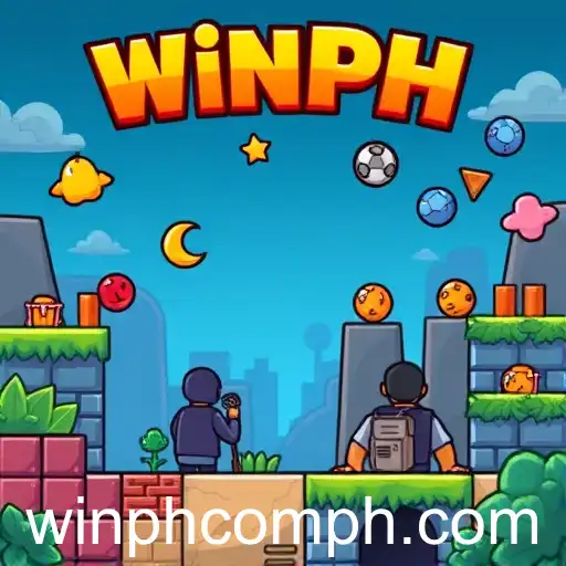 The Rise of Winph: Gaming in a New Light