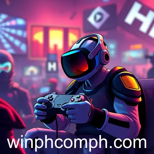 Winph Revolutionizes Digital Gaming in 2025