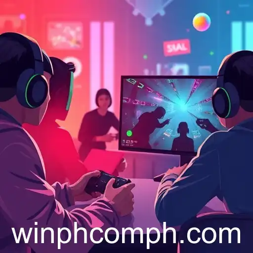The Rise of Winph in Gaming Culture