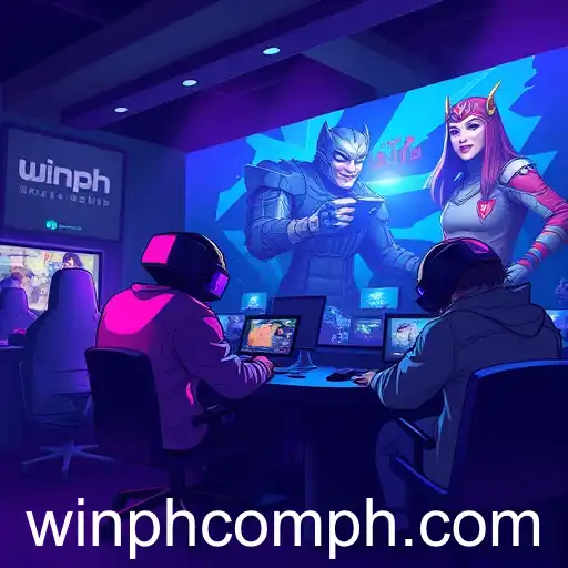 Winph Revolutionizes Online Gaming Experience
