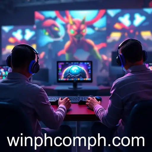 The Rise of Winph in the Gaming World