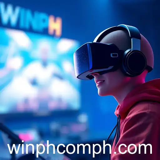 Winph: Revolutionizing Online Gaming