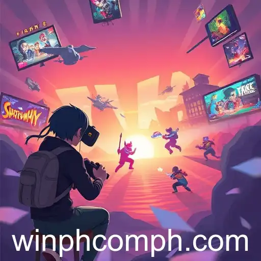 WinPh Revolutionizes Gaming Experience in 2025
