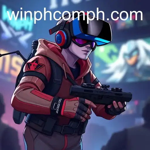 The Rise of Gaming Platforms: Winph Leads the Charge in 2025