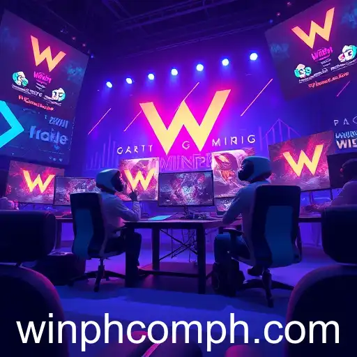Rising Star: The Triumph of Winph in the Gaming World