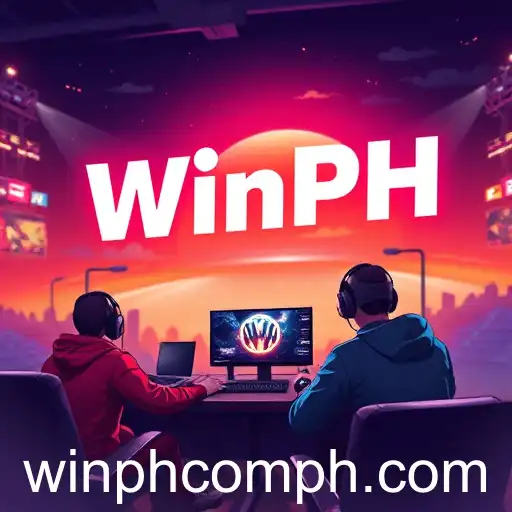The Rise of Winph: A Gaming Revolution