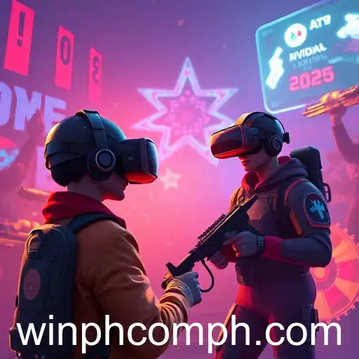 Winph Revolutionizes Digital Gaming in 2025