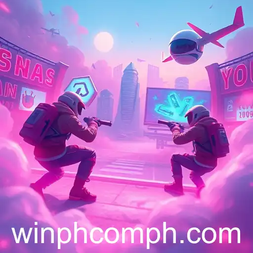 WinPH Revolutionizes Gaming Experience
