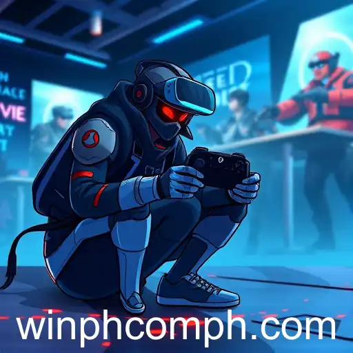 Winph Revolutionizes Online Gaming Experience